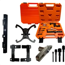 Comprar Kit Sincronismo Motores Ford New Fiesta E Sedan 121501 Raven