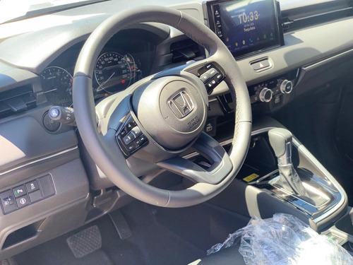 Hr-v Exl 1.5 I-vtec Cvt
