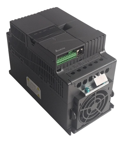 Variador De Velocidad Trifásico 440vac, 7.5hp. 13 Amper