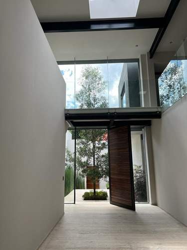 Casa En Venta Nueva En San Jerónimo