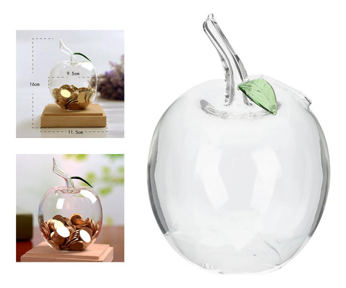 Piggy Bank Decor Money Box Ornament Crafts Para El