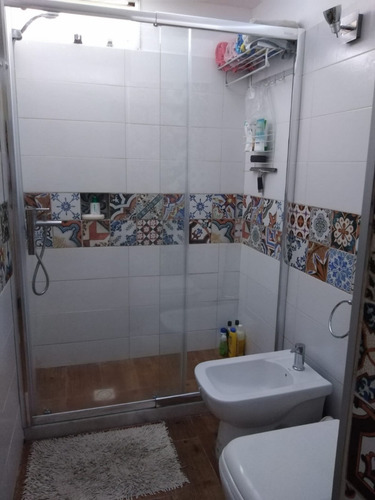 Apartamento 2 Dormitorios 2 Baños Impecable En Centro!!!