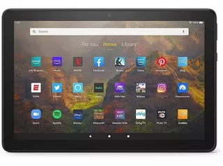 Tablet Amazon Fire Hd 10 10.1 3gb Ram + 32gb 11th Gen