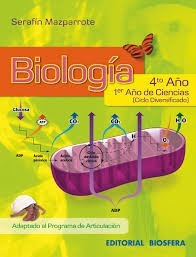 Imagen 3 de 5 de Biologia 1ro, 2do , 3ro , 4to , 5to Serafin Masparrote