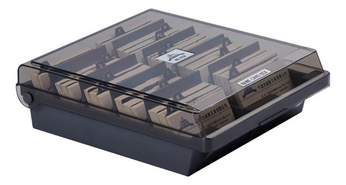 - Portatarjetas De Caja Portatarjetas De Presentación Caja