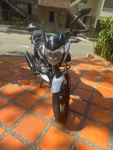 Pulsar Speed Bsiv 135