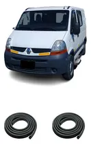 Comprar Master Techo Bajo Burletes Porton Lateral Corredizo +trasero