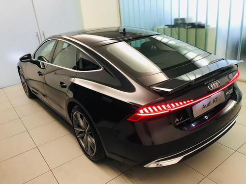 Audi A7 Sportback 3.0 55 Tfsi Stronic Quattro 340cv