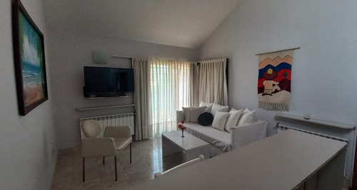 Jose Muñoz Duplex Refaccionado A Nuevo Calef. Central Vista