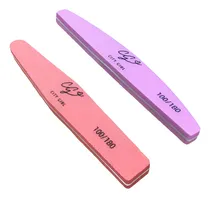 Comprar Lima Sponge 100\u002F180 Lima Acolchada Manicuria Uñas X Uni