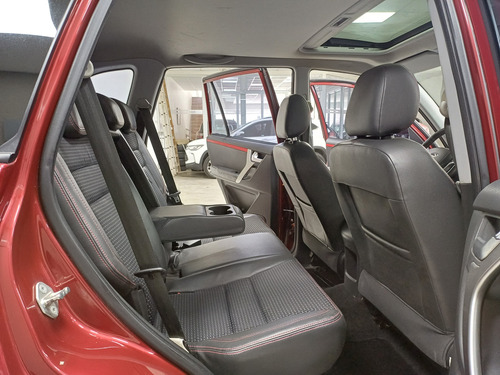 Chery Tiggo 3 1.6 3 Luxury