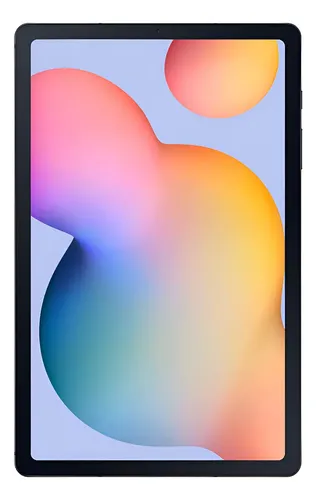 Tablet Samsung Galaxy Tab S S6 Lite Sm-p613 10.4 128gb Oxford - foto 1
