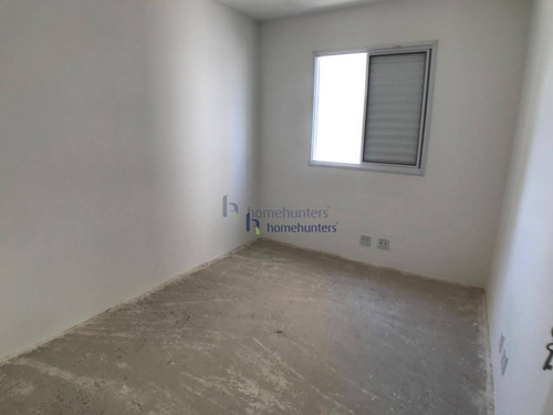 Apartamento Com 3 Dormitórios À Venda, 125 M² Por R$ 1.032.629,43 - Vila Brandina - Campinas/sp - Ap6684
