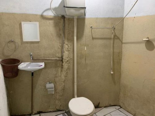 Imagem 14 de 20 de Casas Perto Da Praia, Itanhaém/sp! Com 2 Quartos, Churrasqueira