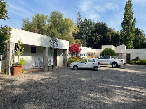 Sitio En Venta En Colina