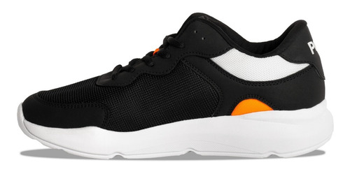 Imagen 6 de 10 de Tenis Mujer Hombre Unisex Cómodos Ultra Ligeros Max Pals!