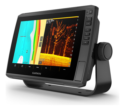 Garmin Plotters Echomap Ultra 2 De 10 - Mountravel