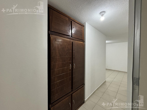 Departamento En En Real De San Martín 103 Colonia Santa Barbara, Alcaldía Azcapotzalco, Cdmx - Althcmazsbamh103k101v1v1-canid17492011690