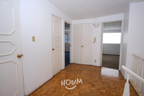 Casa En Lomas De Chapultepec, Miguel Hidalgo Con 3 Recámaras, 290 M², Id: 141682