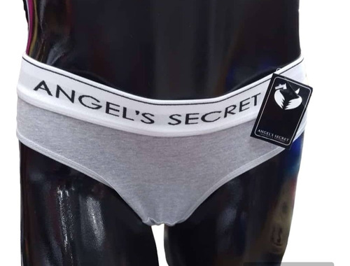 Bikin Angel Secret 