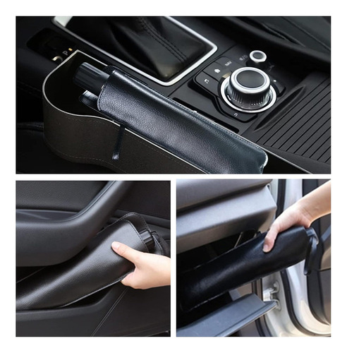 W Parasol Parabrisas Cubre Sol Proteger Auto Accesorios