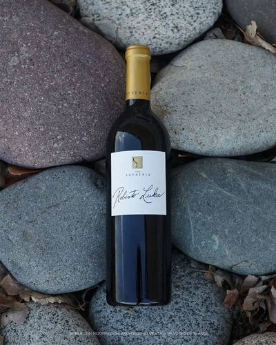 Vino Roberto Luka Finca Sophenia 750ml