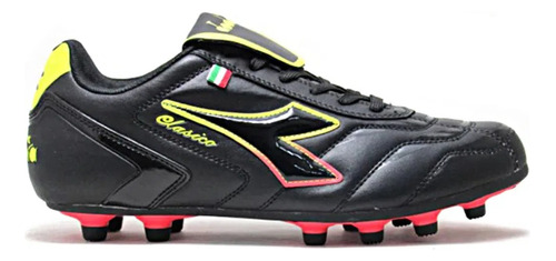 Botines Diadora Clasico Campo