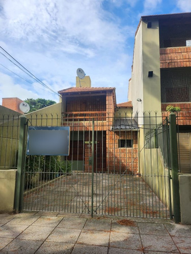 Venta Duplex Tipo Casa 4 Dormitorios San Bernardo Excelente Zona 