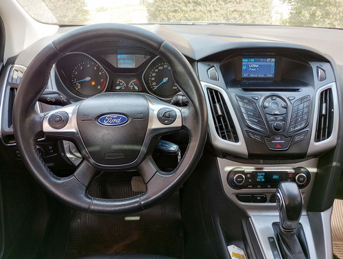 Ford Focus III 2.0 Se Plus At6