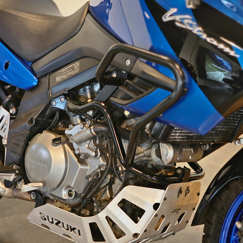 Suzuki V-strom 1000 Dl Abs Mejor Precio, Entrega Inmediata