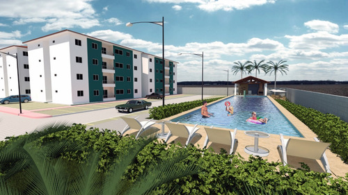 Imagem 4 de 14 de Residencial Beija Flor