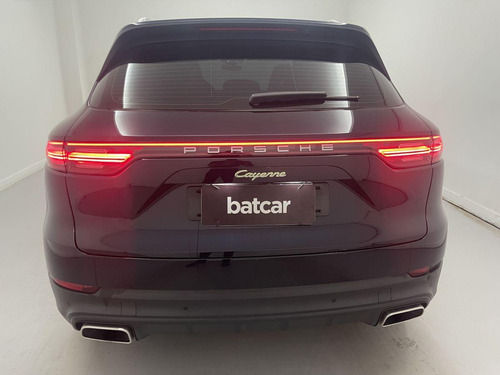 Cayenne 3.0 V6 E-hybrid Awd Aut
