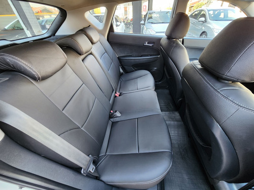 Hyundai I30 2.0 MPI 16V GASOLINA 4P AUTOMÁTICO