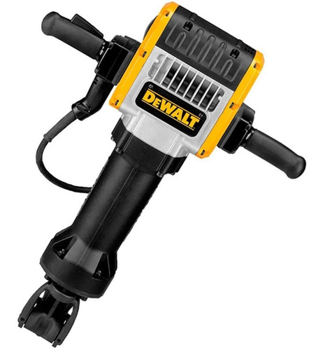Martillo Rompe Pavimento 28 Mm 2.100w Dewalt D25980