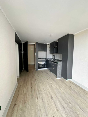 -756- Arriendo A Estrenar (86980)