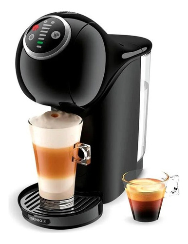 Cafetera Automatica Dolce Gusto Expreso 