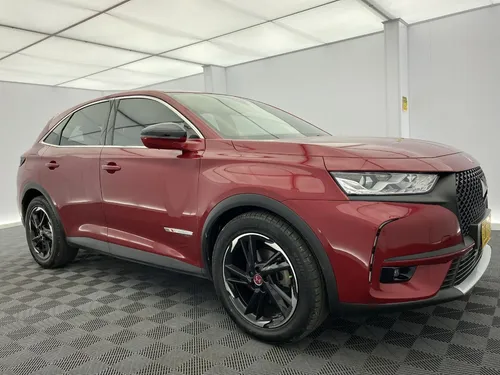 D.S. DS7 CROSSBACK 1.6 Performance Line