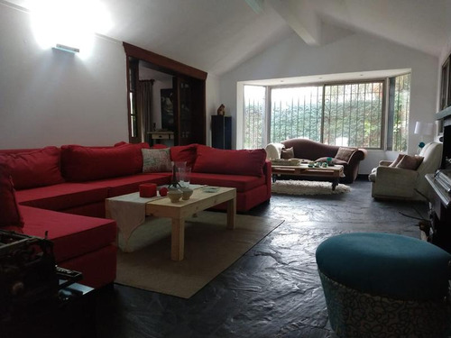 Chalet 6 Amb Mas Depto Con Quincho Y Pileta Bella Vista Piñero 560!