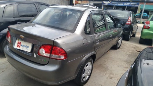 Classic 1.0 Mpfi Ls 8v Flex 4p Manual