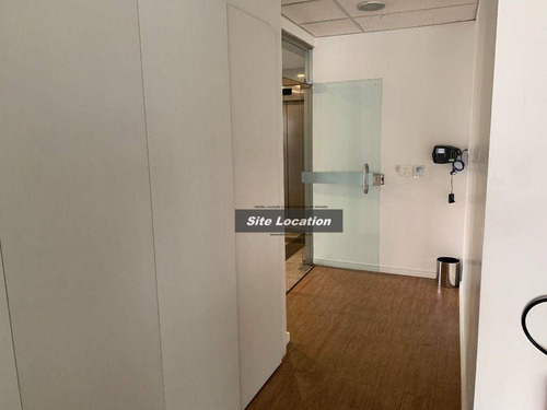 Imagem 6 de 30 de 98913 Conjunto Para Alugar, 589 M² Por R$ 35.000/mês - Brooklin - São Paulo/sp - Cj0628