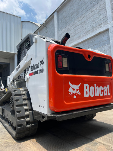 Minicargador Bobcat Seminuevo E Importado, Entrega Inmediata