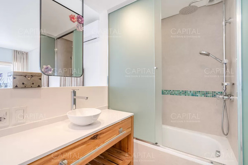 Quartier Punta Ballena De Tres Dormitorios Completamente Reformado En Quartier Punta Ballena