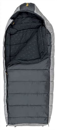 Browning Camping Mckinley -30 Bolsa De Dormir - L7rj9