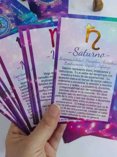 Oráculo Tarot Astrología Tuluz