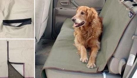 Oferton Wilson Cobertor Para Asiento Para Mascotas