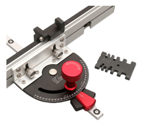 2025 Ho Kit De De Calibre De Inglete Compatible Con Sierra