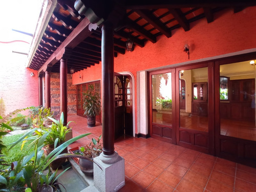 Imagen 15 de 29 de Vendo Hermosa Y Amplia Casa, Estilo Colonial, Sector Preferencial, Alta Plusvalia Y Seguridad