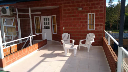 Vendo Casa + Hospedaje S/corredor Turístico Misiones