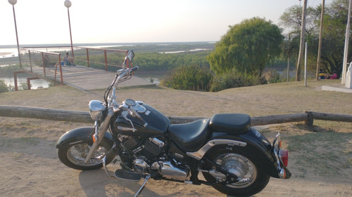 Vendo Dragstar Xvs 650 ,la Mejor Del Pais
