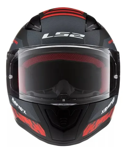 Casco ls2 integral mujer new arrivals
